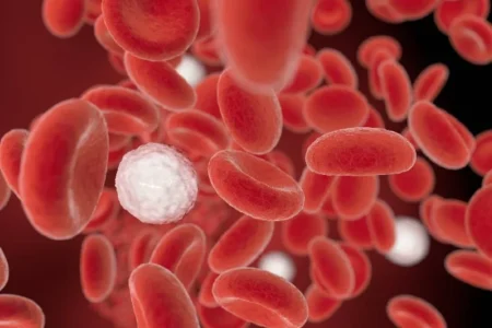 10 – Hematología pediatrica
