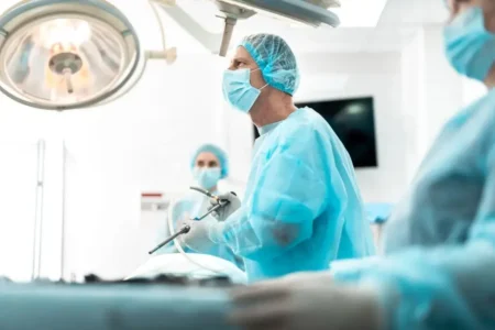 Endourología y cirugías percutáneas urológicas