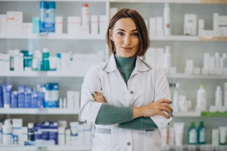 Servicio farmacéutico