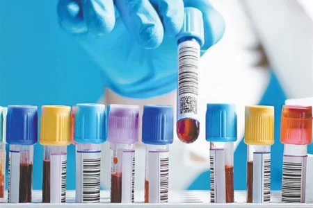 Laboratorio Clínico