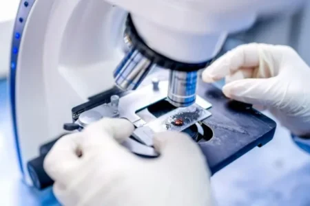 Patología especializada