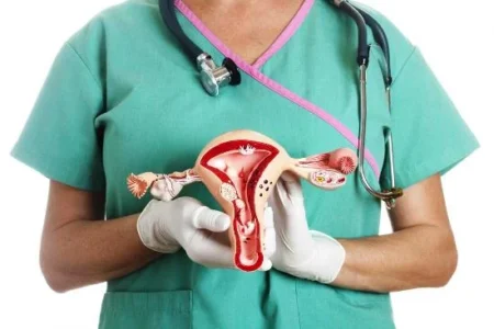 Tamización de cáncer de cuello uterino